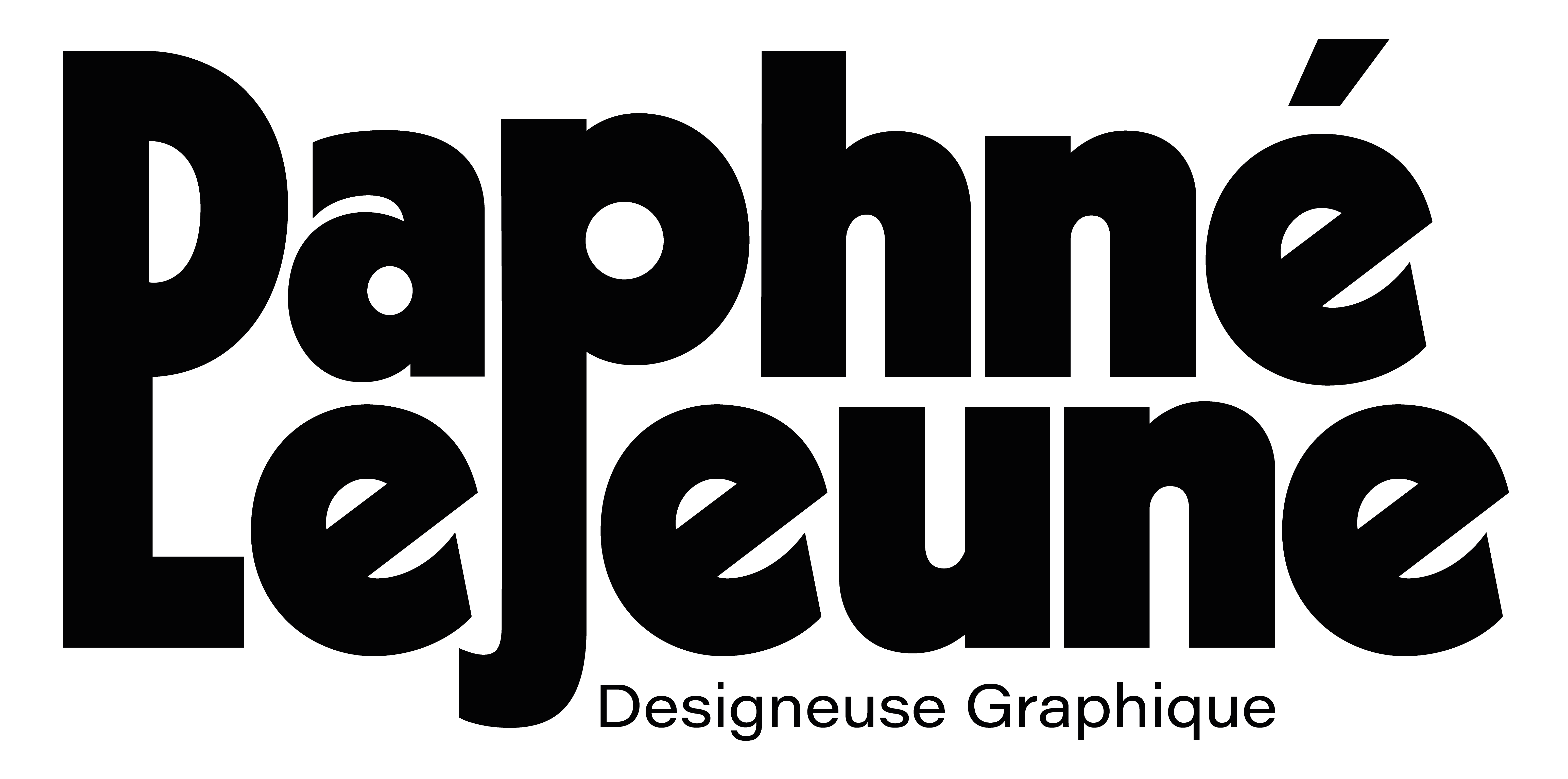 Logo Daphné Lejeune